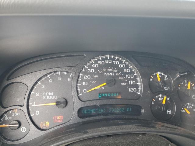 2005 GMC Sierra C1500 Heavy Duty VIN: 1GTGC13UX5F871812 Lot: 53574854