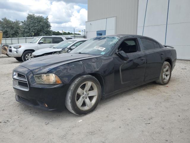 2011 Dodge Charger VIN: 2B3CL3CG9BH593520 Lot: 53387134