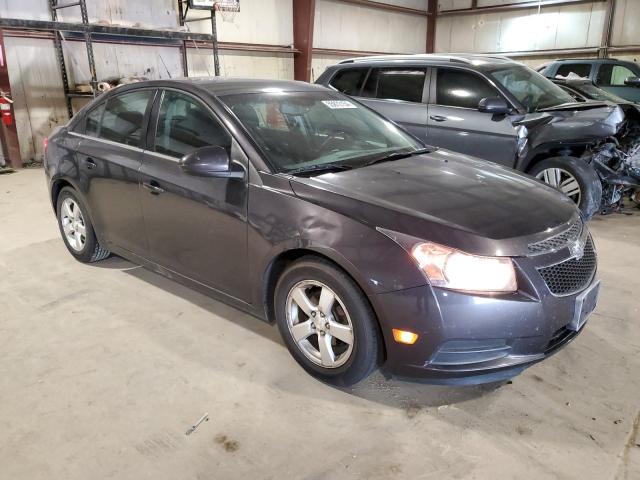 2014 Chevrolet Cruze Lt VIN: 1G1PC5SB1E7187578 Lot: 55872154