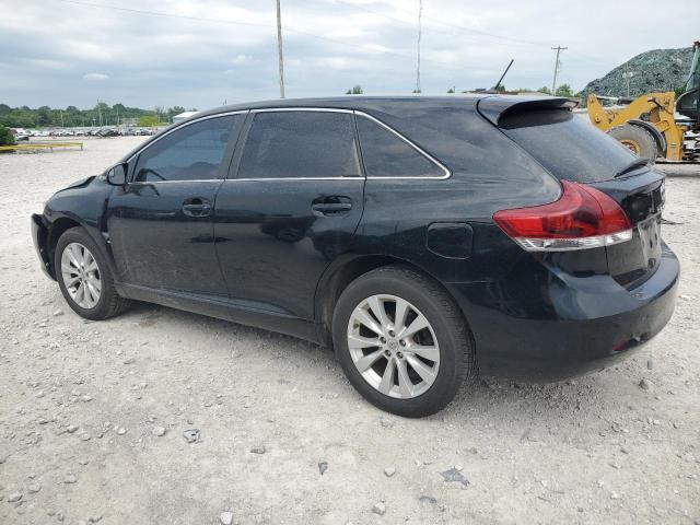 2014 Toyota Venza Le VIN: 4T3ZA3BB9EU083256 Lot: 55600684