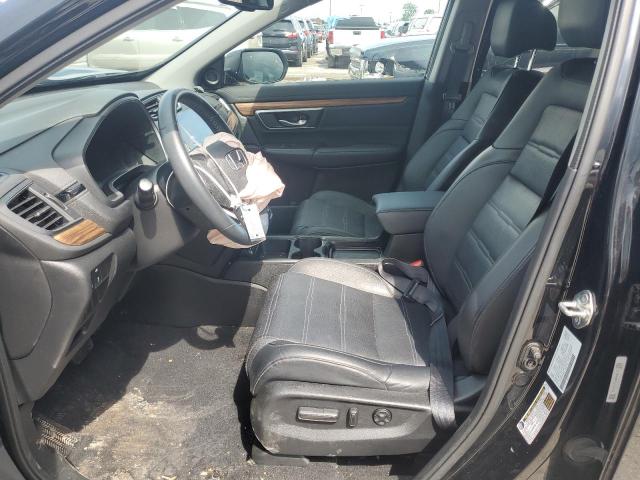 2020 Honda Cr-V Exl VIN: 5J6RW2H89LL045074 Lot: 55042424