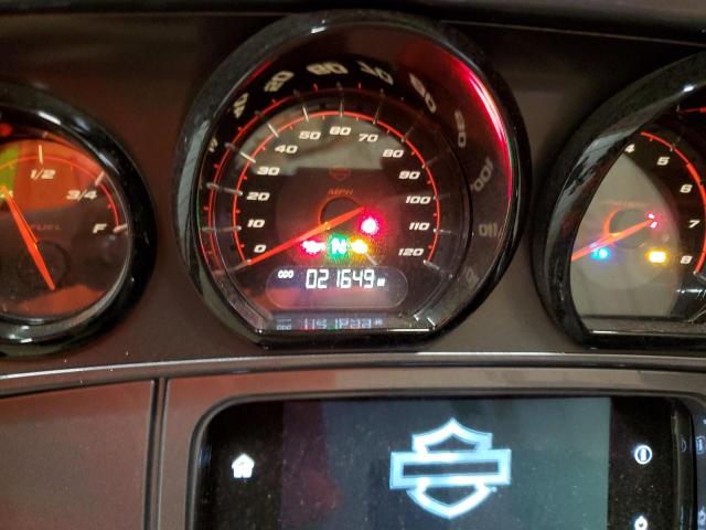 2019 HARLEY-DAVIDSON FLHTKSE 1HD1TEH14KB952706