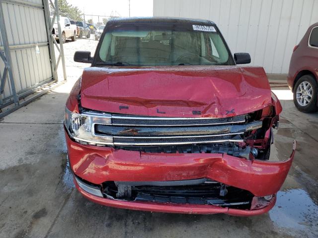 2019 Ford Flex Sel VIN: 2FMGK5C85KBA17154 Lot: 53692904