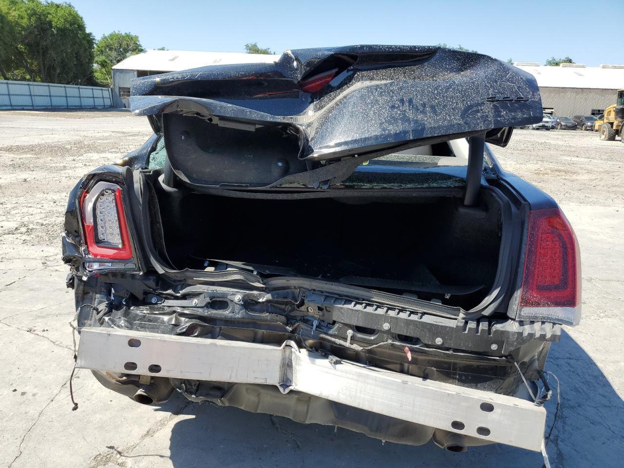 2C3CCADG9NH139701 2022 Chrysler 300 Touring L