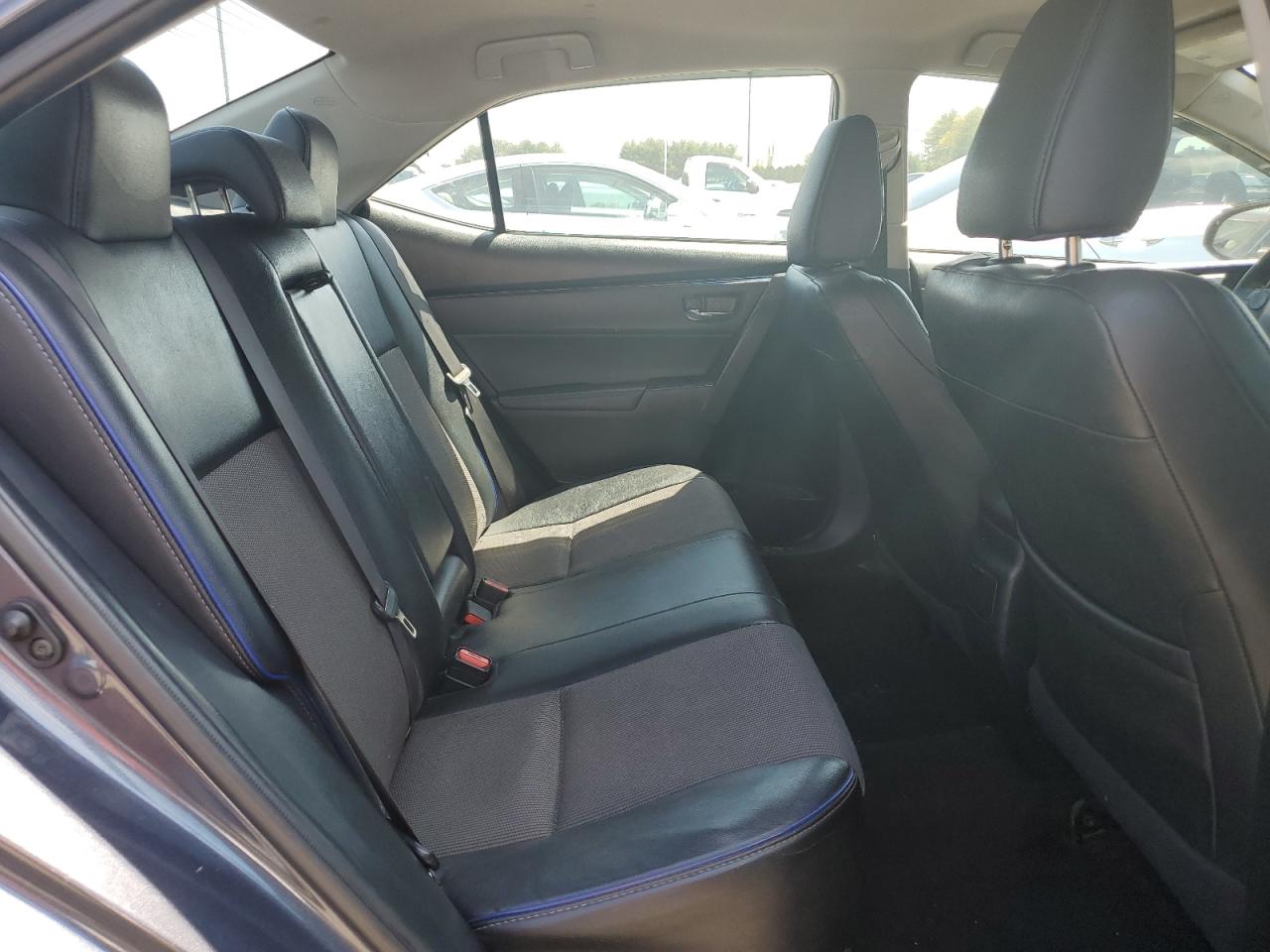 2T1BURHE1HC770176 2017 Toyota Corolla L