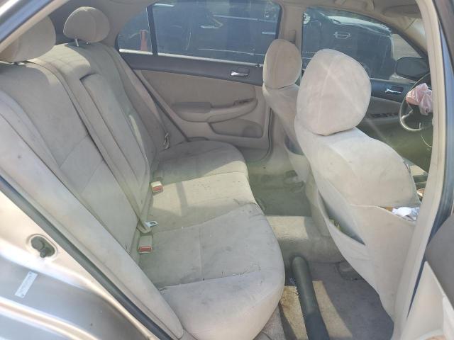 2003 Honda Accord Ex VIN: 1HGCM56653A135498 Lot: 53319624