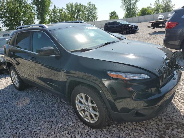 2015 Jeep Cherokee Latitude VIN: 1C4PJMCS7FW758519 Lot: 54939364