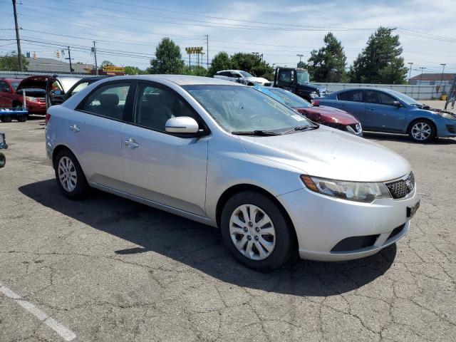 2012 Kia Forte Ex VIN: KNAFU4A22C5508190 Lot: 57171594