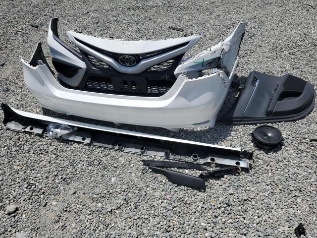 VIN 4T1G11AK5MU536471 2021 Toyota Camry, SE no.12