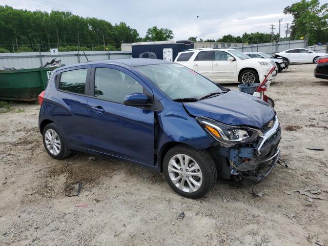 2022 Chevrolet Spark 1Lt VIN: KL8CD6SA7NC022358 Lot: 54352754