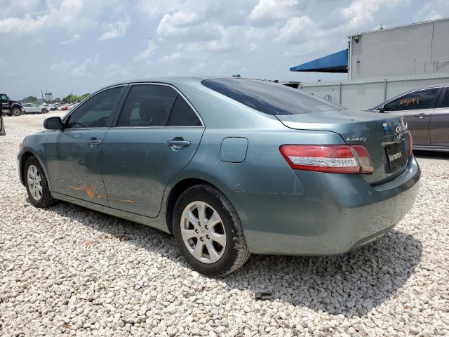 2011 Toyota Camry Base VIN: 4T1BF3EK7BU590269 Lot: 54697754