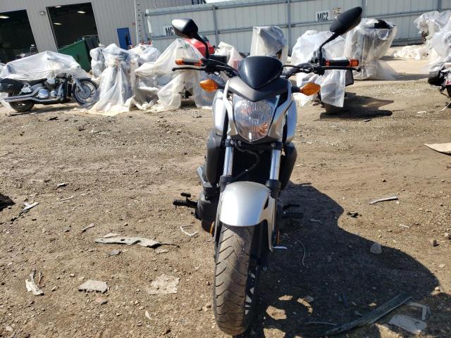 2015 HONDA CTX700 N JH2RC6804FK100094