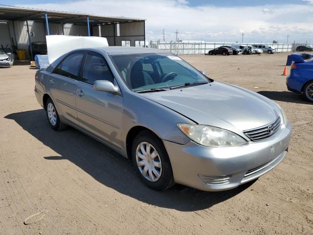 2005 Toyota Camry Le VIN: 4T1BE32K15U512646 Lot: 54945274