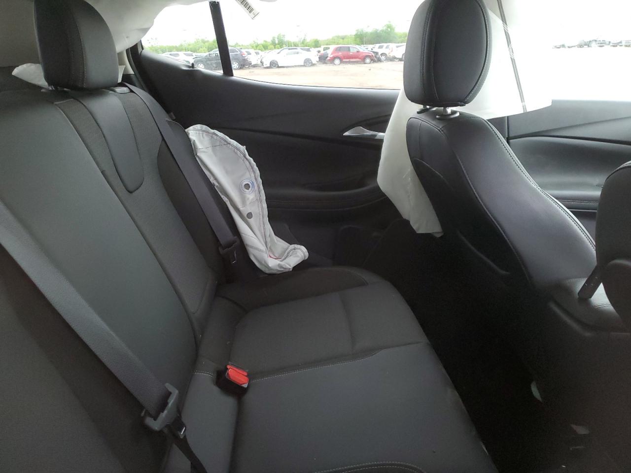 BUICK ENCORE PREFERRED