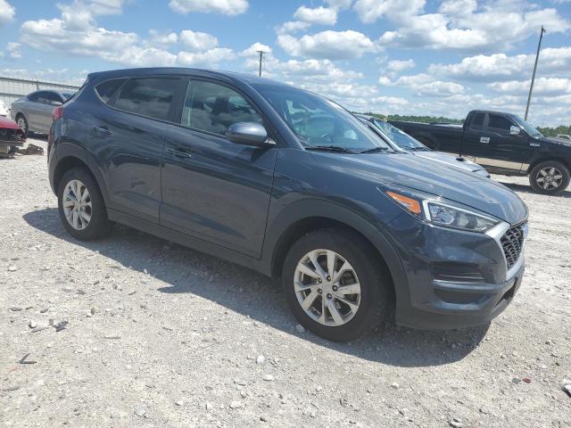 KM8J2CA4XKU937883 2019 Hyundai Tucson Se