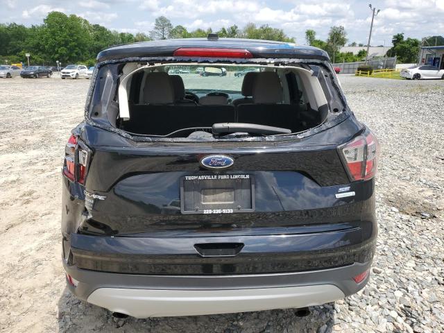 2017 Ford Escape Se VIN: 1FMCU0GD5HUA58163 Lot: 53464734