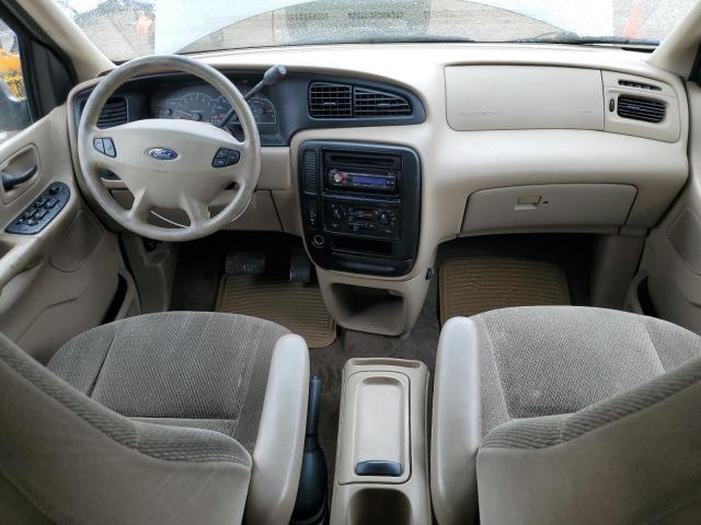 2001 Ford Windstar Lx VIN: 2FMZA51461BB85508 Lot: 54281254