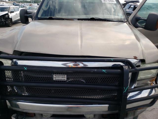 2003 Ford F350 Srw Super Duty VIN: 1FTSW31P73EC51660 Lot: 56316464