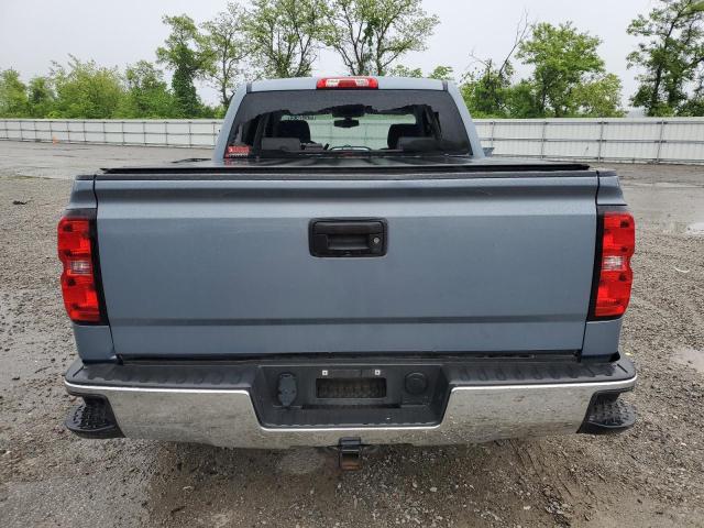 2015 Chevrolet Silverado K1500 Lt VIN: 3GCUKREC2FG535984 Lot: 53997564