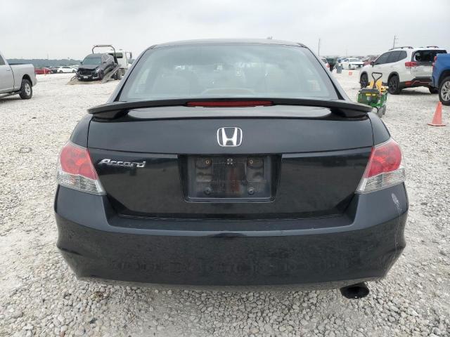 2008 Honda Accord Ex VIN: 1HGCP26778A116490 Lot: 54204124