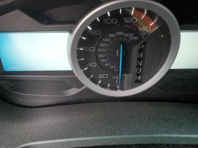 2015 Ford Explorer Sport VIN: 1FM5K8GT4FGA84110 Lot: 54580084