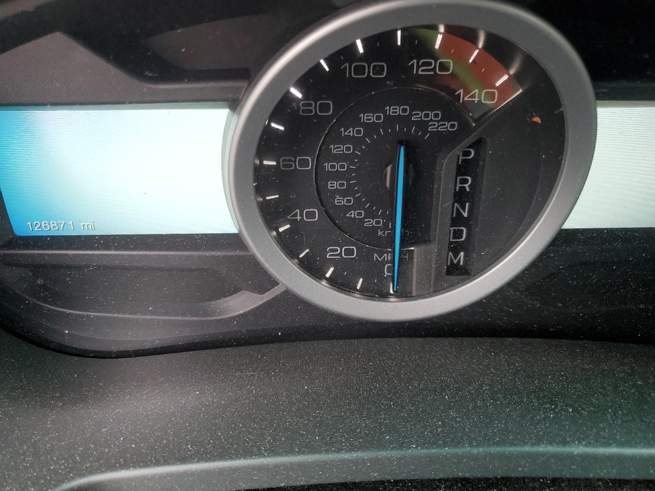 1FM5K8GT4FGA84110 2015 Ford Explorer Sport