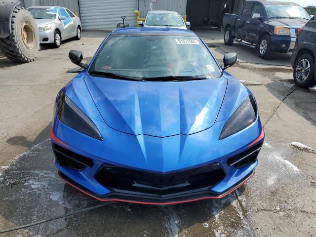 2022 Chevrolet Corvette Stingray 2Lt VIN: 1G1YB2D49N5117889 Lot: 51331684