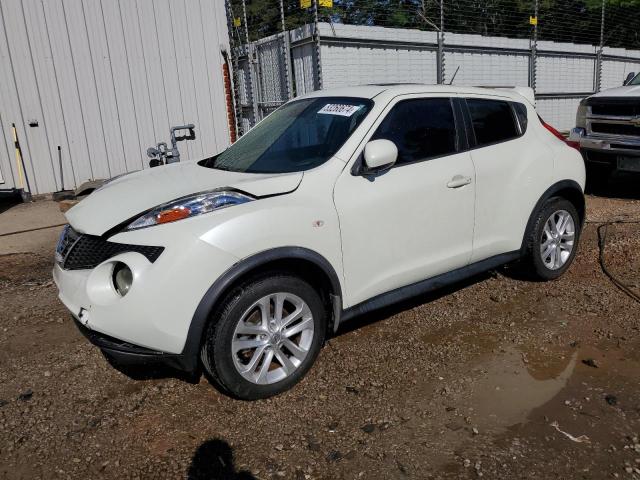 2012 Nissan Juke S VIN: JN8AF5MR4CT106791 Lot: 53260674