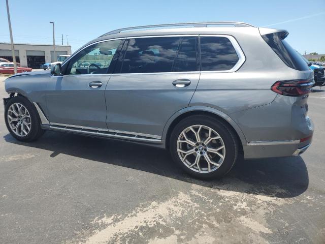 2024 BMW X7 xDrive40I VIN: 5UX23EM09R9V08577 Lot: 56248184