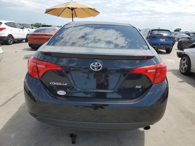 2018 Toyota Corolla L VIN: 5YFBURHE3JP848513 Lot: 55098504