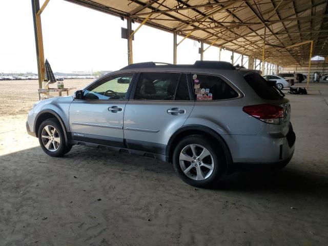 2014 Subaru Outback 2.5I Limited VIN: 4S4BRBKC9E3292041 Lot: 55010394