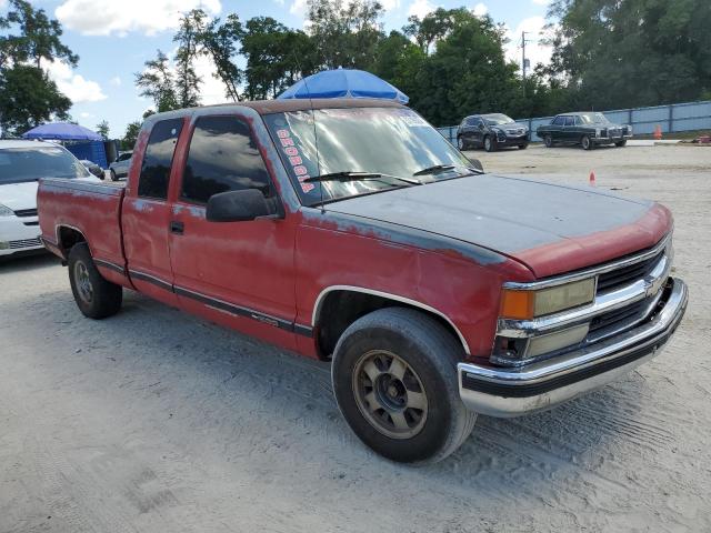 1993 Chevrolet Gmt-400 C1500 VIN: 2GCEC19K1P1183950 Lot: 53198304