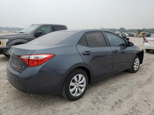 2016 Toyota Corolla L VIN: 5YFBURHE3GP565943 Lot: 54148984