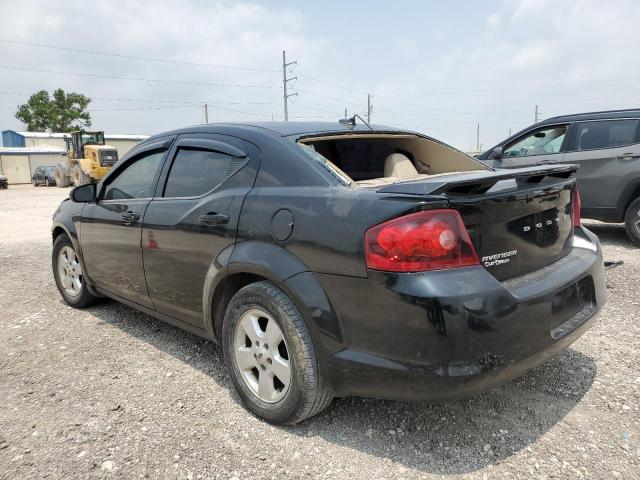 2013 Dodge Avenger Sxt VIN: 1C3CDZCB8DN650520 Lot: 56078414