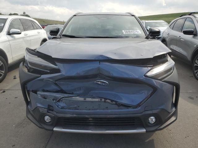 2023 SUBARU SOLTERRA P JTMABABA9PA031441