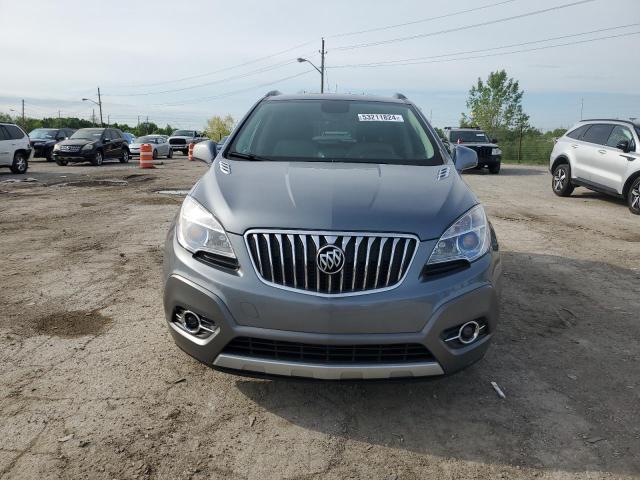 2013 Buick Encore VIN: KL4CJCSB0DB121609 Lot: 53211824