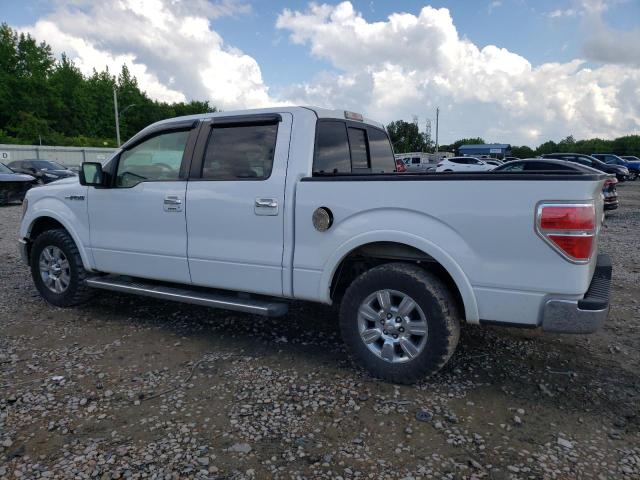 2010 Ford F150 Supercrew VIN: 1FTFW1CV2AFD49827 Lot: 54892224