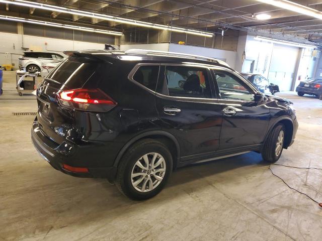 2019 Nissan Rogue S VIN: KNMAT2MV6KP557387 Lot: 53936974