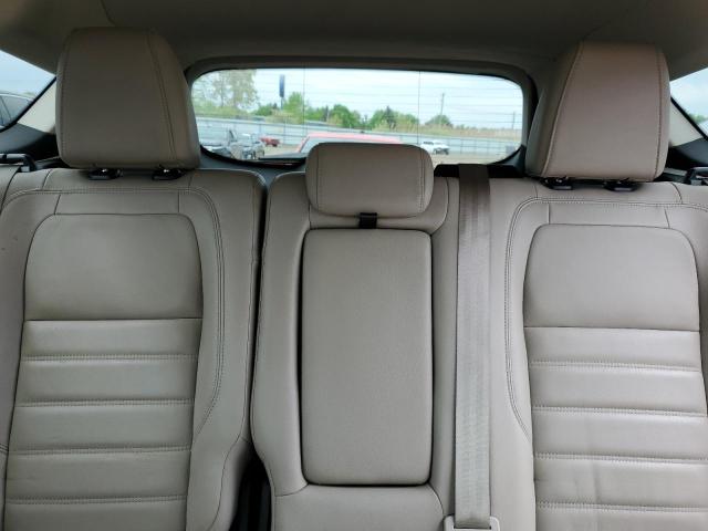 2017 FORD ESCAPE TIT - 1FMCU0J92HUC32548