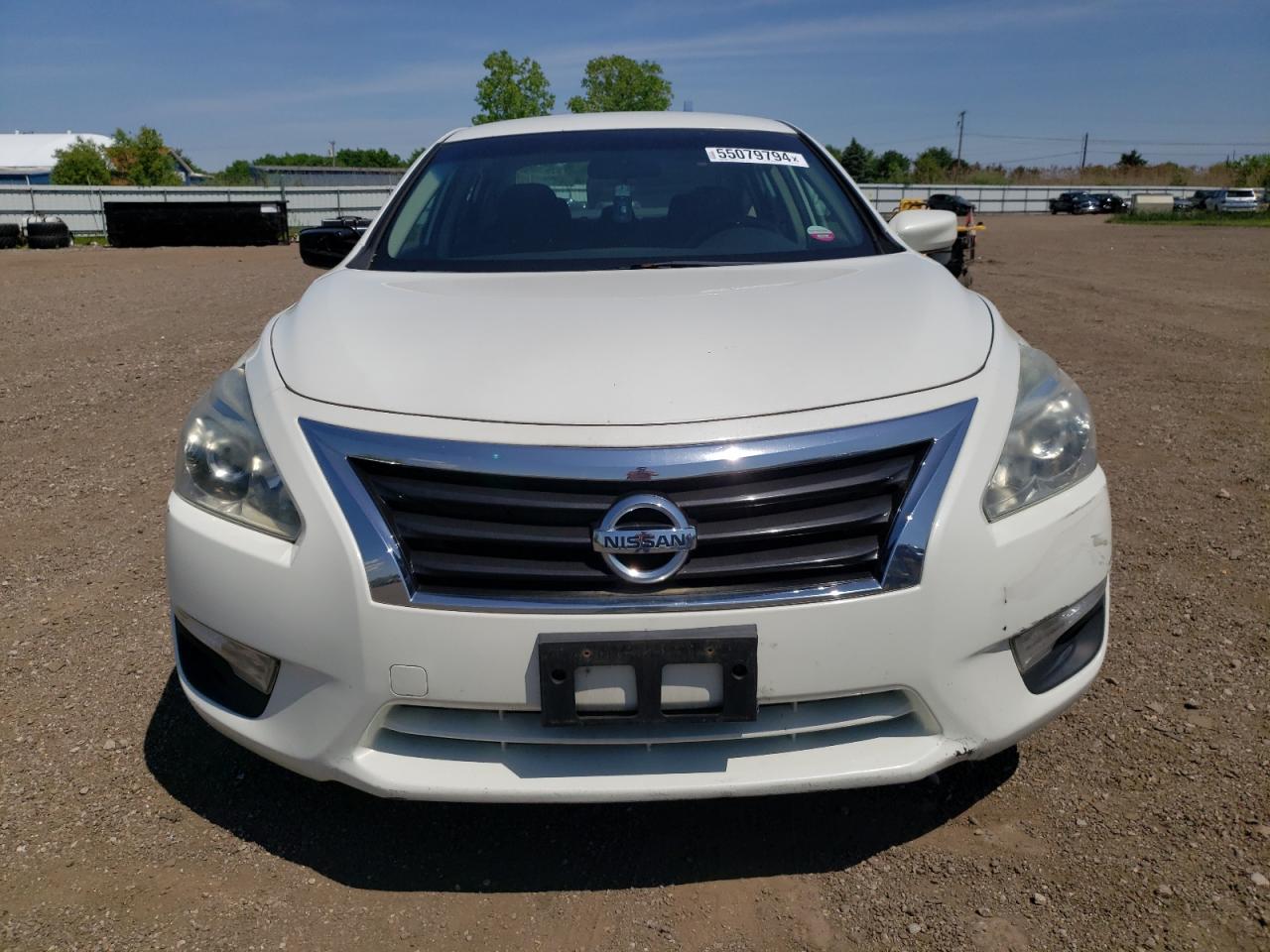 1N4AL3AP0FN310997 2015 Nissan Altima 2.5