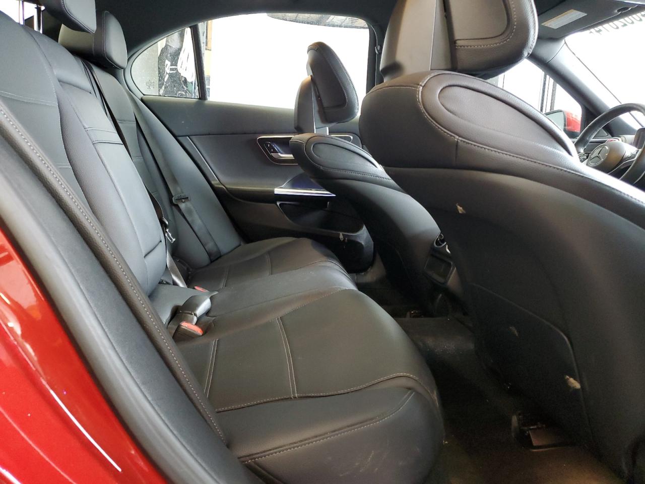 W1KAF4HB9PR073573 2023 Mercedes-Benz C 300 4Matic