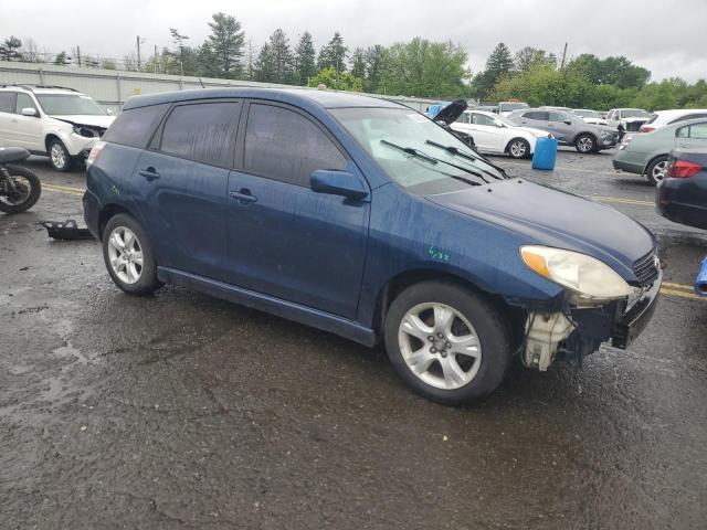 2007 Toyota Corolla Matrix Xr VIN: 2T1KR32E27C668536 Lot: 54589294