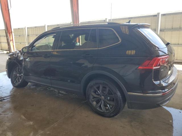 2024 Volkswagen Tiguan Se VIN: 3VVNB7AX5RM077396 Lot: 52726274