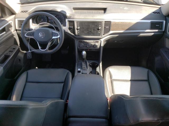 2021 VOLKSWAGEN ATLAS SE - 1V2HR2CA8MC594090