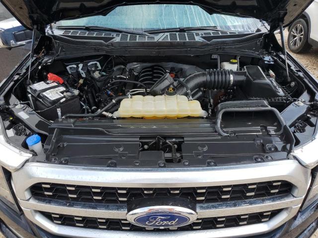 2022 Ford F150 Supercrew VIN: 1FTFW1E57NFA67475 Lot: 54836154