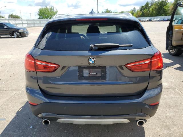 2021 BMW X1 xDrive28I VIN: WBXJG9C05M3M69673 Lot: 53806304