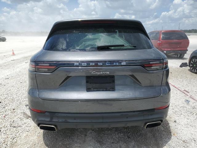 2023 Porsche Cayenne Base VIN: WP1AA2AY0PDA10935 Lot: 52909614