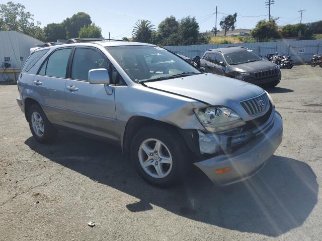 2003 Lexus Rx 300 VIN: JTJGF10U330156492 Lot: 55875334