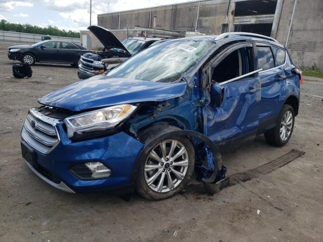 1FMCU9JD2HUC07772 2017 FORD ESCAPE - Image 1