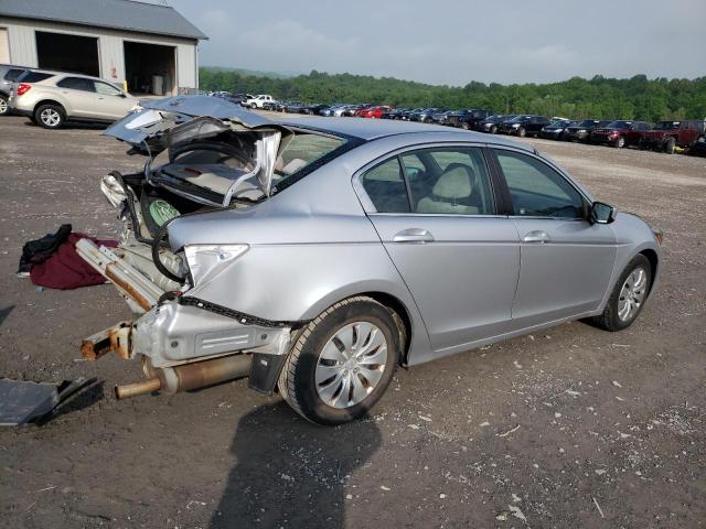 2010 Honda Accord Lx VIN: 1HGCP2F3XAA054280 Lot: 54019324